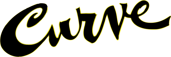 Curve Fragrances Logo