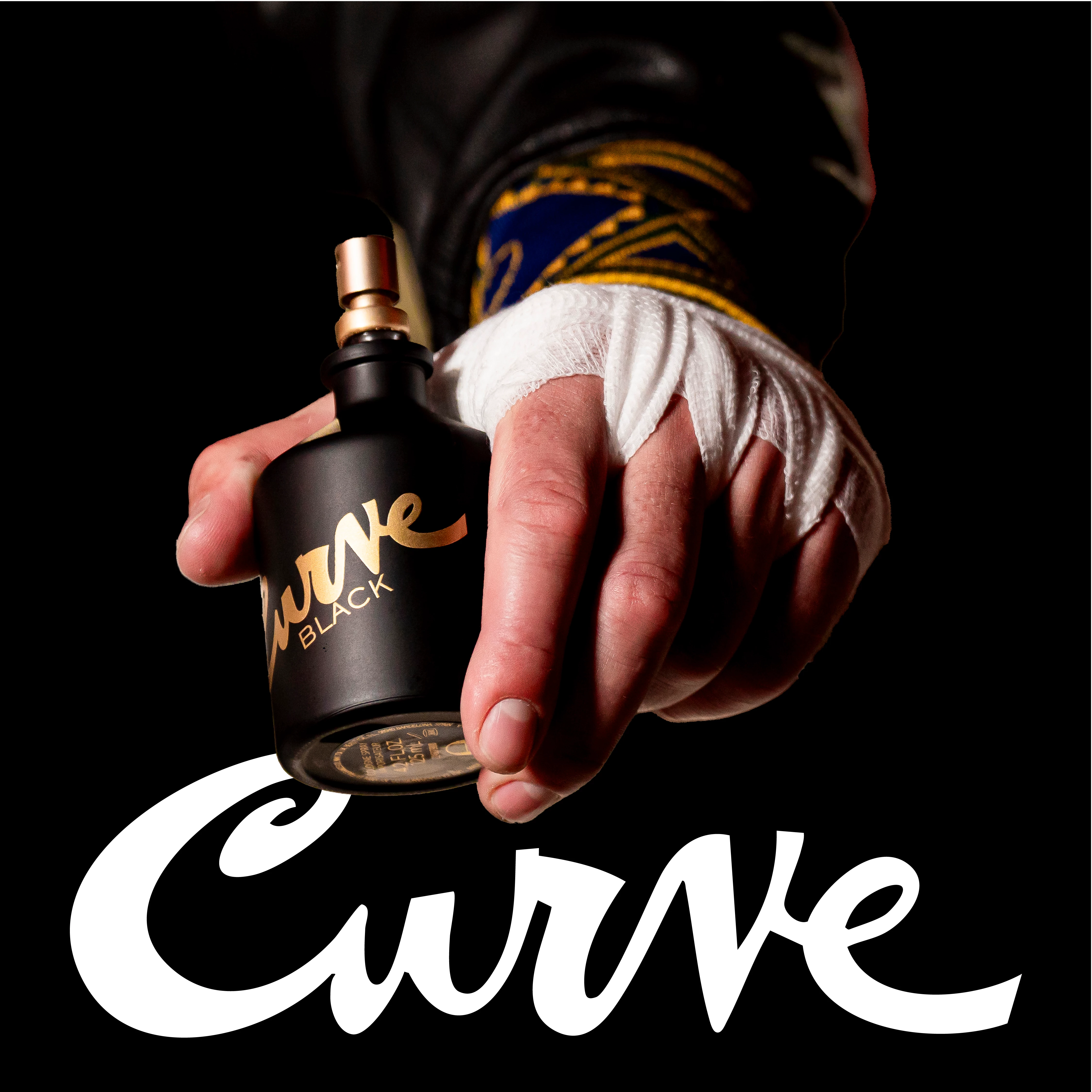 Welcome to the New Curve Fragrances South Africa Website